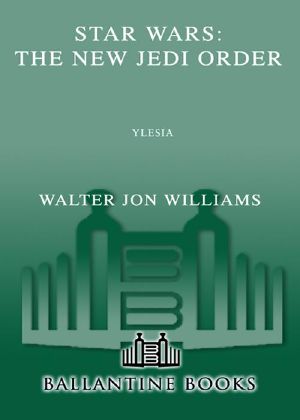 [Star Wars 01] • [Star Wars: The New Jedi Order 14.50] • SW0502 New Jedi Order 16 Ylesia